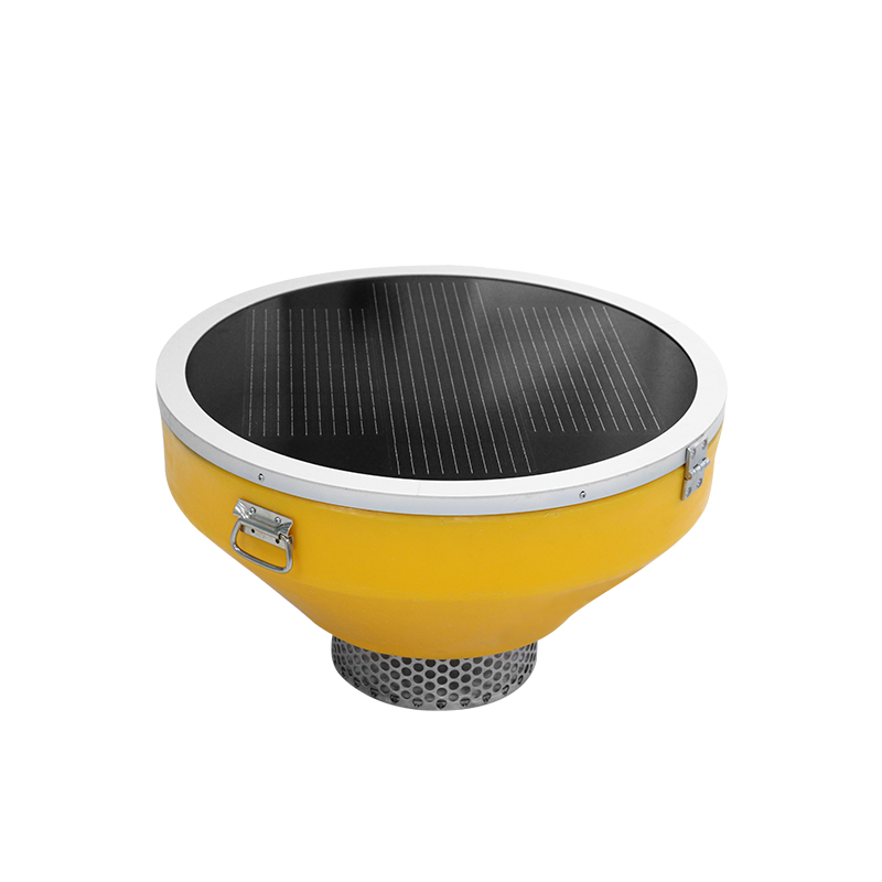 浮標水質分析儀